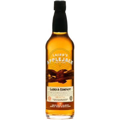 Laird's Applejack Blend 80 proof