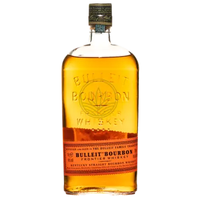 Bulleit Bourbon