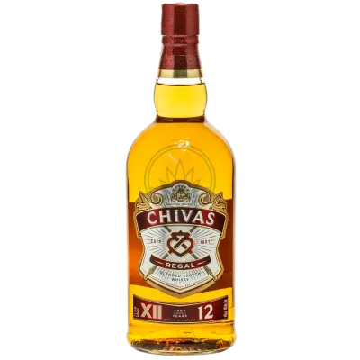 Chivas Regal 12 Yr