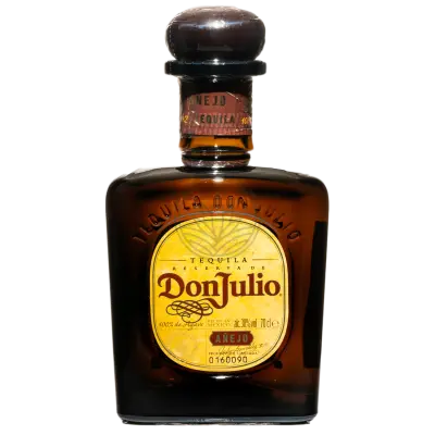 Don Julio Anejo