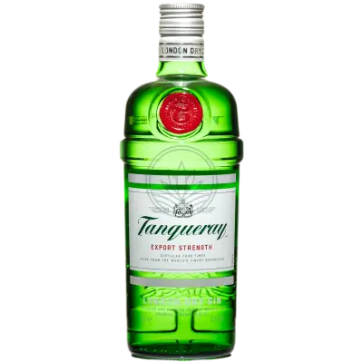 Tanqueray