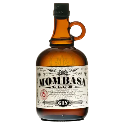 Mombasa Club Gin