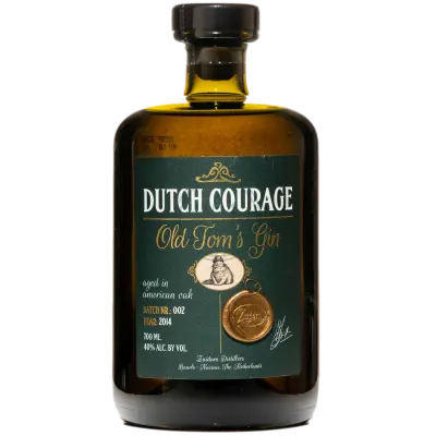 Zuidam Dutch Courage Old Tom