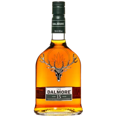 Dalmore 15 Yr