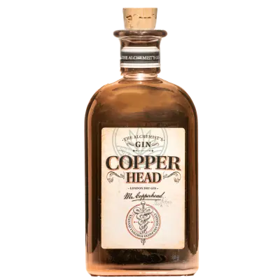 Copperhead