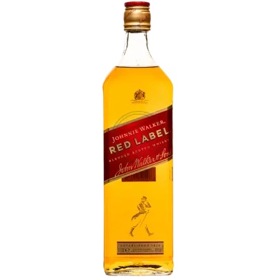 Johnnie Walker Red Label