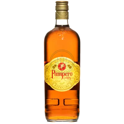 Pampero Especial