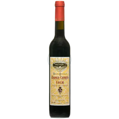 Cocchi Barolo Chinato