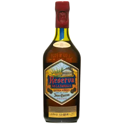 Jose Cuervo Reserva de la Familia