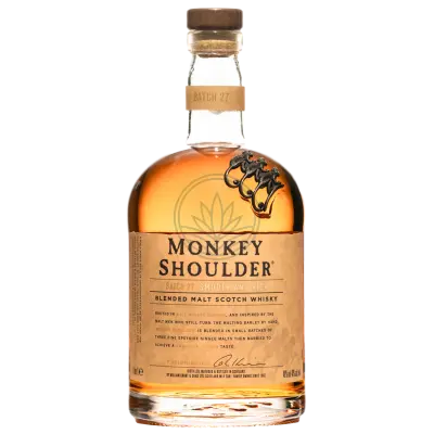 Monkey Shoulder