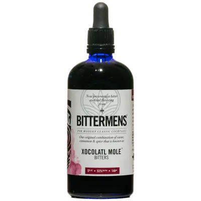 Bittermens Xocolatl Mole