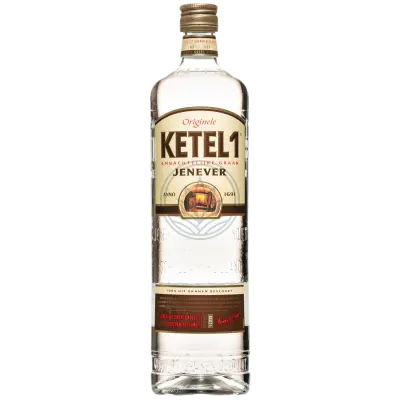 Ketel 1 jenever