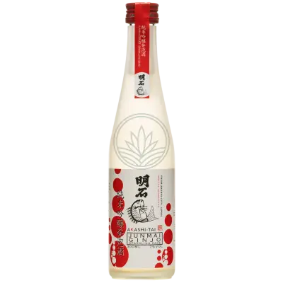 Akashi-Tai Junmai Ginjo Sparkling