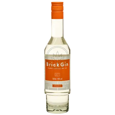 Brick Gin 