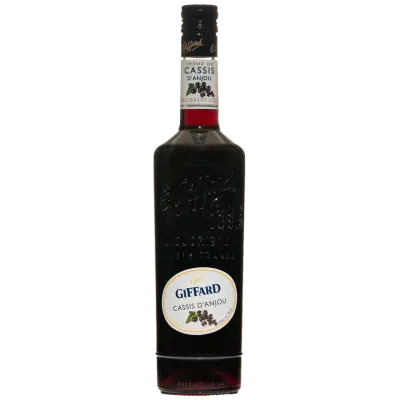 Giffard Creme de Cassis d'Anjou
