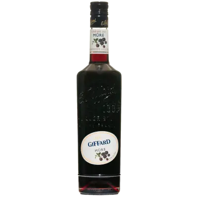 Giffard Creme de Mure