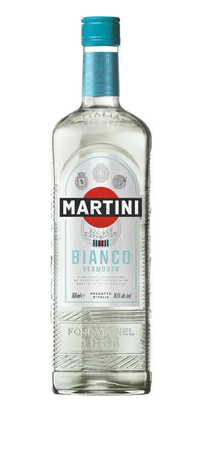 Martini Bianco