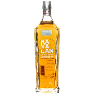 Kavalan Single Malt