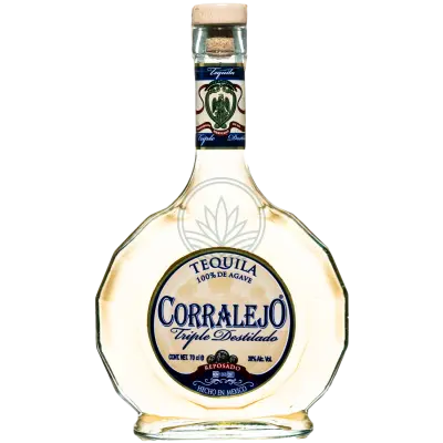 Corralejo Triple Destilado