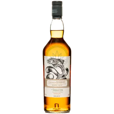 Singleton of Glendullan Select House Tully