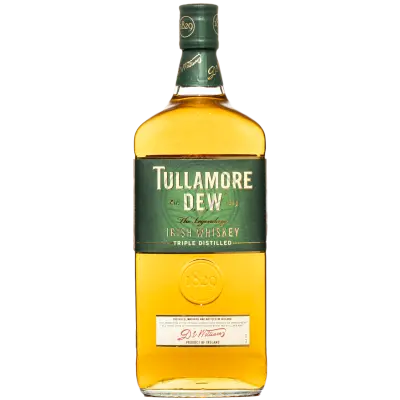 Tullamore Dew