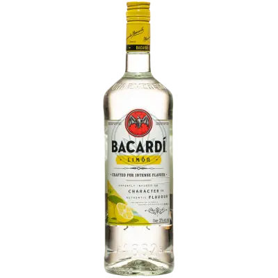 Bacardi Limon