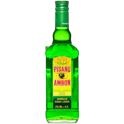 Pisang Ambon