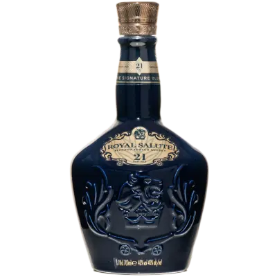 Chivas Royal Salute 21 Yr