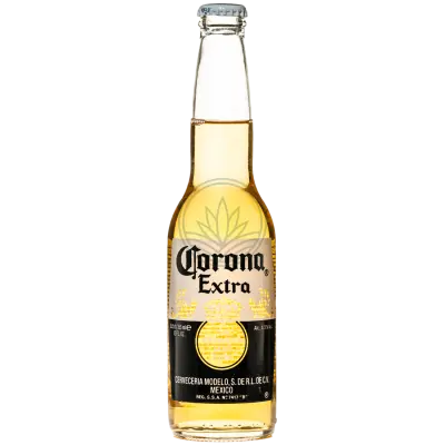 Corona 24x355ml