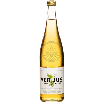 Verjus Castel Sablons