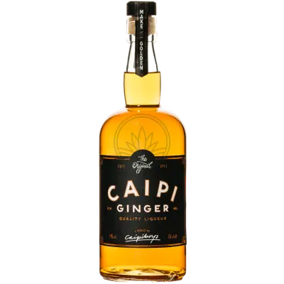 Caipi Ginger
