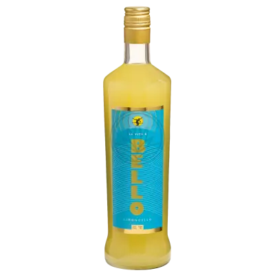 Bello Limoncello