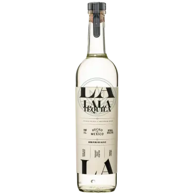 LALA Blanco