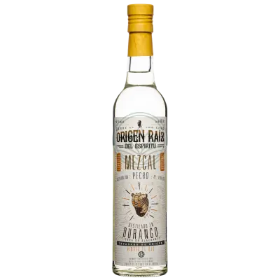 Origen Raiz del Espiritu Pecho de Venado