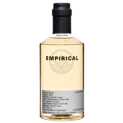 Empirical Spirits Charlene McGee Blend