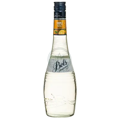 Bols Triple Sec Curacao