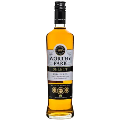 Worthy Park Select