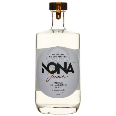 Nona June