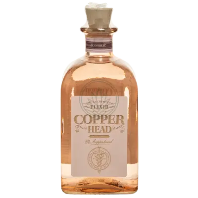 Copperhead Non-Alcoholic