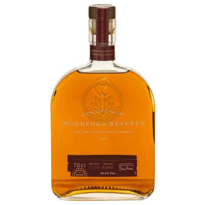 Woodford Reserve Wheat
