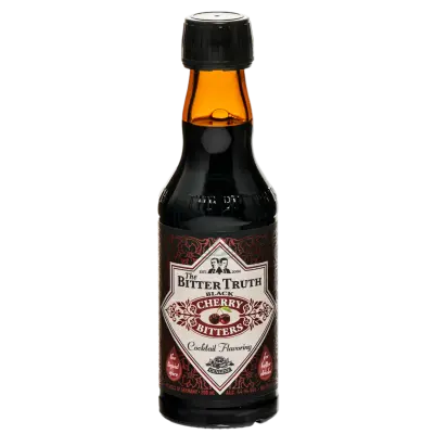 The Bitter Truth - Black Cherry Bitters