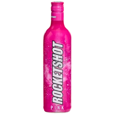 Rocket Shot Pink