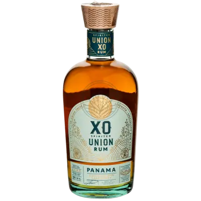 Spirited Union - XO Panama
