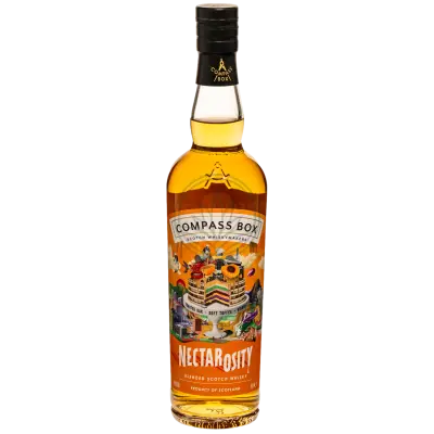 Compass Box Nectarosity