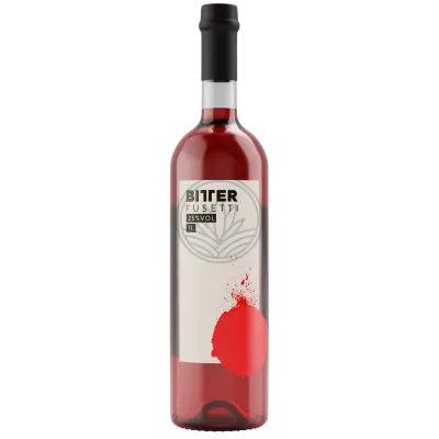 Bitter Fusetti