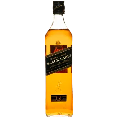 Johnnie Walker Black Label 