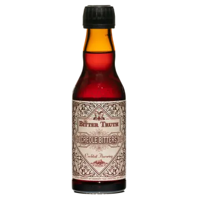 The Bitter Truth - Creole Bitters