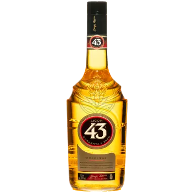 Licor 43