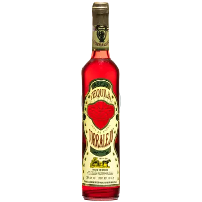 Corralejo Anejo