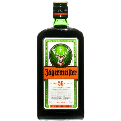 Jagermeister